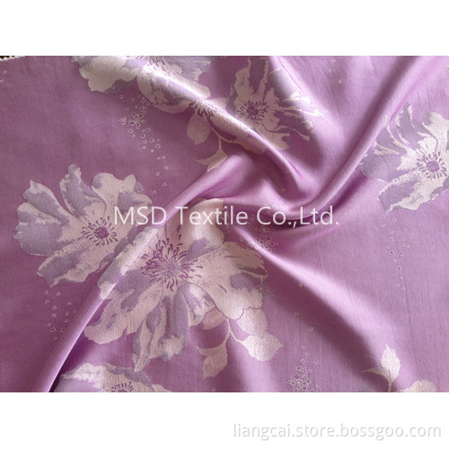 Polyester&Cation&Viscose Jacquard-2